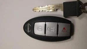 Llavero inteligente OEM para Pathfinder Fcc ID:KR5S180144014 S180144005 - Imagen 1 de 2