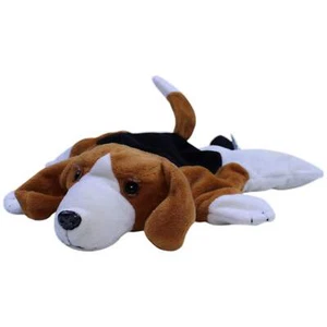 Beleduc Süßer Hund Handpuppe 25cm Gebraucht Hund - Bild 1 von 8