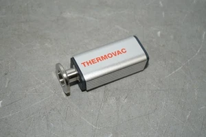 ^ Thermovac Oerlikon Leybold Vacuum Transmitter TTR 91 Part 230035 #X5768 - Picture 1 of 4