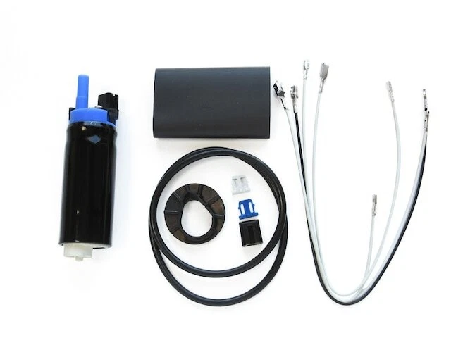 In-Tank Electric Fuel Pump 22MXJF39 for BMW 318i 318is 1991 Foto 1 de 1