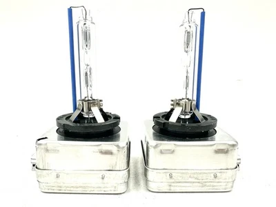 2x fits OEM 07-18 BMW X5 E70 F15 Xenon D1S 8000K HID Headlight Bulb 63217217509 - Image 1 of 2