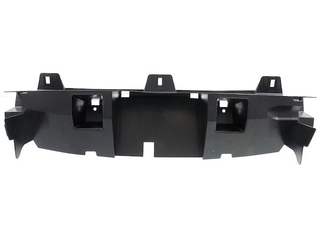 Rejilla de parachoques delantero para Jeep Grand Cherokee Overland Limited 11-16 Laredo TS28X6 Foto 1 de 1
