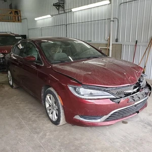 Air Cleaner Sedan 2.4L Fits 15-17 200 1071974 - Picture 1 of 15