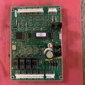 Regolatore refrigeratore circuito Trane 6400-1089-01 Rev A 6200-0031-02 usato - Foto 1 di 4