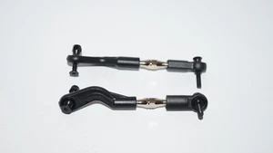 HoBao Hyper VS Steering Knuckle Arm Links H85012 H85022 - Picture 1 of 1