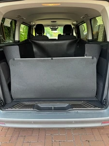 Hochwertige Kofferraumwanne für Mercedes V- Klasse W447 - Bild 1 von 9