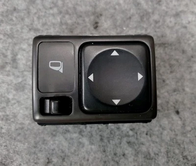 2005 2006 2007 2008 Infiniti FX35 FX45 питания зеркало кнопка управления переключатель OEM - Изображение 1 из 4