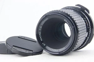 Late Model [NEAR MINT ] SMC PENTAX 67 Macro 135mm f/4 Lens for 6x7 67 67II - Picture 1 of 9