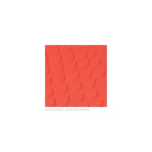 Ritual Howls Rendered Armor - LP 33T - Picture 1 of 1