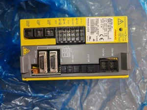 NEW FANUC SERVO AMPLIFIER A06B-6130-H002  FedEx or DHL Limited-Time Special - Picture 1 of 3