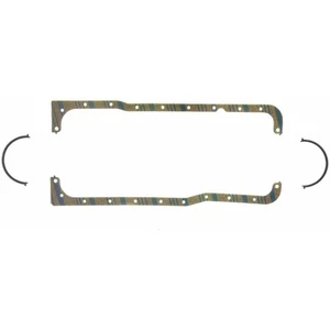 Fel-Pro FEL-OS13260C Engine Oil Pan Gasket Set - Picture 1 of 1