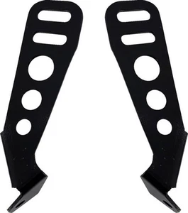 RIVCO PRODUCTS RZR105 Light Bar Bracket - Polaris 2001-2493 - Picture 1 of 3