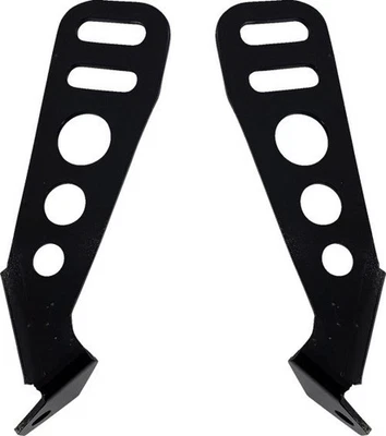 RIVCO PRODUCTS RZR105 Light Bar Bracket - Polaris 2001-2493 - Image 1 of 3