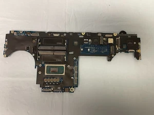 Dell Precision 7560 Series Intel Core I5-11500H Laptop Motherboard 17P2W 3Xt08 - Picture 1 of 2