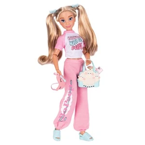 Disney ily 4EVER Bo Peep Fashion Doll Spa Day Accessories Poseable 6 Inch - Picture 1 of 8