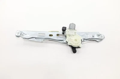 Ford Transit Connect 2014-2023 regulador ventana puerta lateral derecha OEM Foto 1 de 4