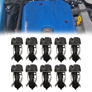 Engine Cylinder Head Stud Car Engine Cylinder Head Cover Easy Installation - Picture 1 of 12