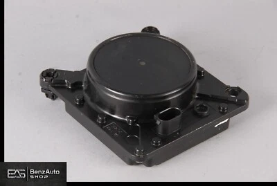 05-12 Mercedes R230 SL550 SL55 CLS55 AMG Distronic Cruise Control Sensor OEM - Image 1 of 4