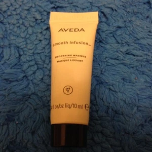 AVEDA SMOOTH INFUSION GLÄTTENDE MASKE 10ML IDEAL FÜR REISEN/PROBE  - Bild 1 von 2