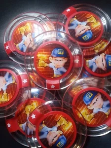 Fix-it-Felix's Reparaturstrom (V 1.0, Serie 1) - Disney Infinity Power Disc - Bild 1 von 2