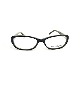 Geoffrey Beene   Mod G307   Col BLK   SZ 53/16  - Picture 1 of 3