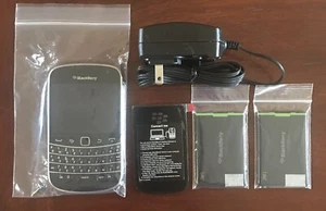 L63 Blackberry Bold Touch 9930 SPRINT 3G Wifi Hotspot Cam Touch Screen UNLOCKED - Picture 1 of 13