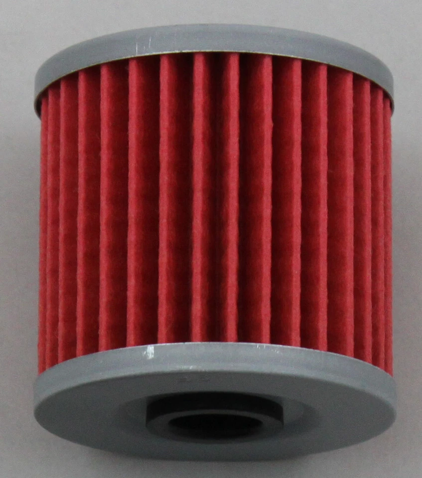 Filtro de aceite Vesrah SF-4002 Foto 1 de 1