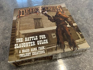 Dead Lands - The Battle For Slaughter Gulch - Bild 1 von 7