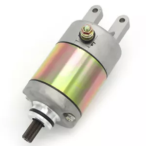 STARTER for Linhai BigHorn 260 300 400 2x4 4x4 ATV UTV Big Daddy 260 ATV - Picture 1 of 6