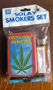 Smokers Set - Picture 1 of 2