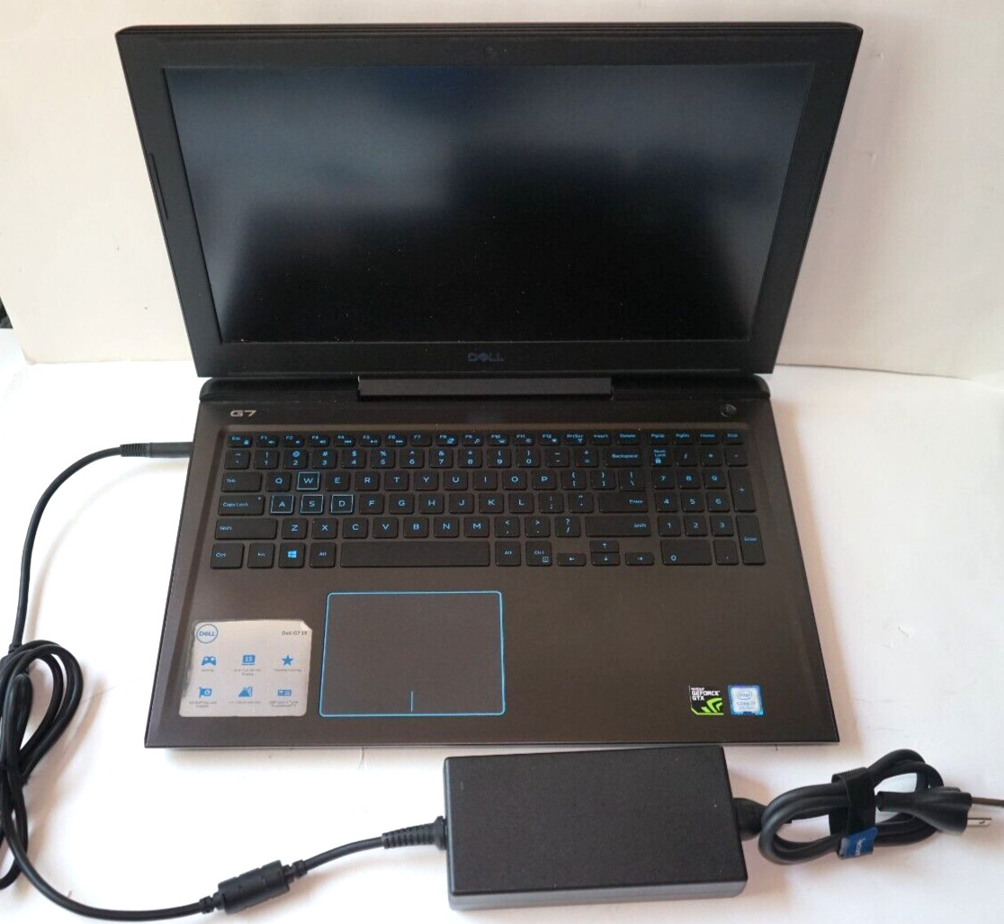 Dell Laptops and Netbooks Dell G7 7588 for Sale - Shop New Dell Laptops and Netbooks Dell G7 7588 for Sale - Shop New