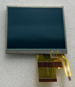 Nueva pantalla LCD de 3,5 pulgadas COM35H3P05XTC con 90 días de garantía - Imagen 1 de 9
