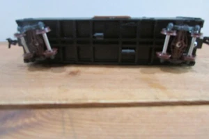 HO Scale New York Central System Caboose C0601 - Picture 1 of 5