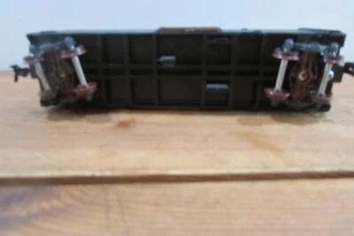 HO Scale New York Central System Caboose C0601 - Image 1 of 4