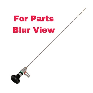 R. Wolf REF 8954.431, 5 Degree Panoview Ureteroscope - Picture 1 of 16
