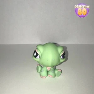 Littlest PetShop TORTUE 922 TURTLE Pet Shop W18 - Bild 1 von 3