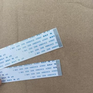 Cable de arrastre CQ893-67001 compatible con HP Designjet T730 T120 T830 T520 - Imagen 1 de 11