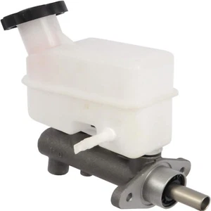 Brake Master Cylinder w/ Reservoir For Hyundai Tucson 2004 2005 2007 - Bild 1 von 5
