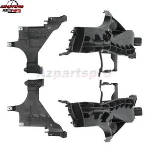 4 Front Headlight Guide Support Bracket For Audi A5 S5 RS5 8T0941453B 8T0941453D - Picture 1 of 12