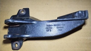 7C34-3A094-AA FORD TAKE OFF F250 350 450 TRACK BAR BRACKET FRONT 4WD 08-22 FRONT - Picture 1 of 2
