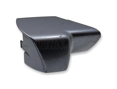 Vauxhall Vectra C Signum (02-09) Specchietto Inferiore Cover SX Fulmine Argento - Immagine 1 di 4