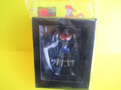 GO NAGAI ROBOT COLLECTION # 128 DONDEROS GADGET BLISTERATO FASCICOLO SIGILLATO - Immagine 1 di 4
