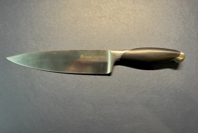 Tupperware Chefserie Pro Chefmesser Neu Profiqualität - Bild 1 von 4