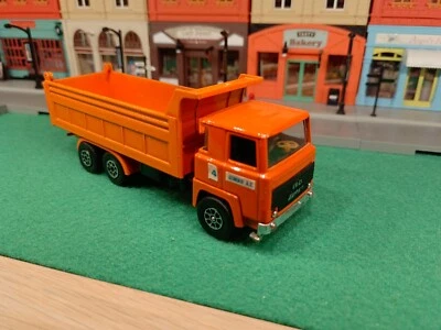 Playart Camion Edile Scania 140 Super Scala 1:55 - Immagine 1 di 4