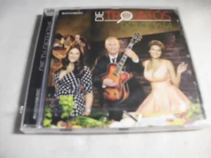 Die trovatos - Dolce Vita -  CD - OVP - Bild 1 von 2