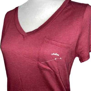 Michelle Zodiac ARIES T-Shirt Small NEU - Bild 1 von 7