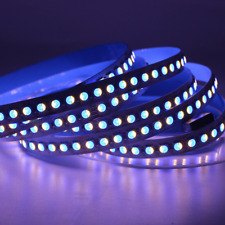 LED Stripe 4in1 RGB rgbw Leiste Streifen 5050 Band Leuchte Leuchte Lichterkette