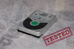 ATA Hard Drive Seagate ST31277A MEDALIST 1277MB 3.5"/SL ATA3 ULTRA - Picture 1 of 13