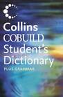 Collins Cobuild-student Dictionary Plus Grammar (Collins Cobuild) - ACCEPTABLE