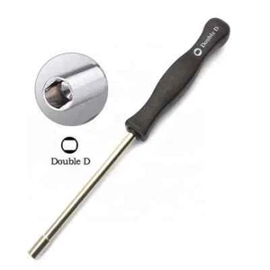 Herramienta de servicio de ajuste de carburador doble D - Carburador Walbro Zama Ryobi - ¡Vendedor de EE. UU.!¡! - Imagen 1 de 2
